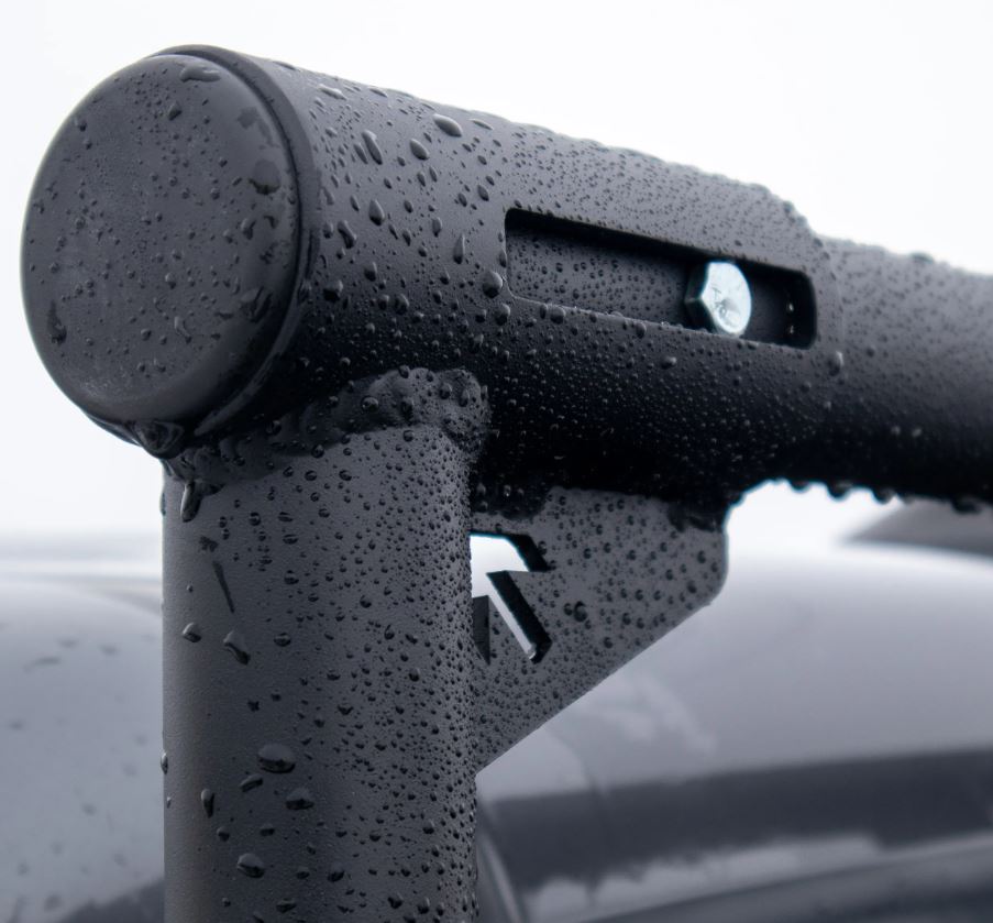 Multy Rack S Installation Is Quite Simple Headache Rack MR-2310 - Pro