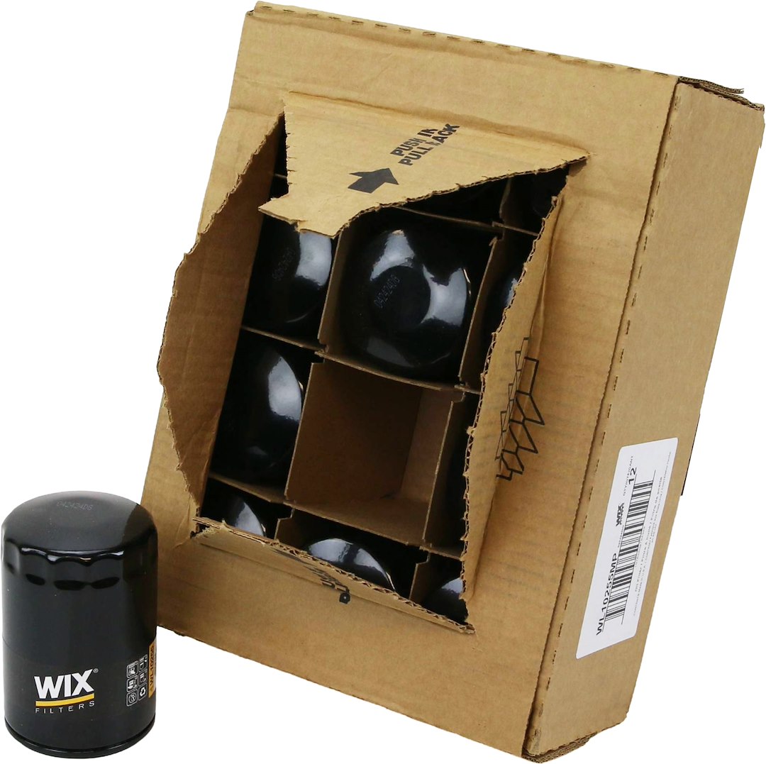 WIX Filtr LD WL10255MP - Oil Filter