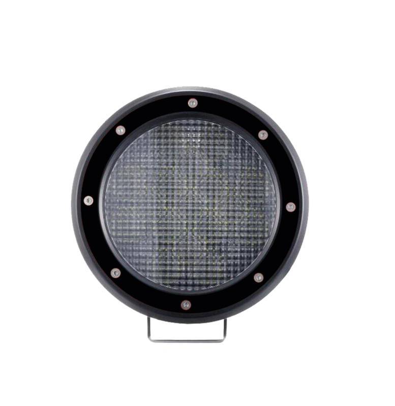 Black Horse 17NI26MA-PLFB Grille Guard