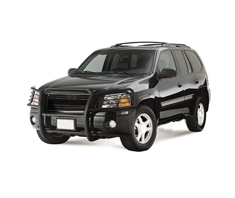 Black Horse 17GD26MA Grille Guard