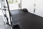 Legend Fleet Easy To Install Cargo Area Liner 672-135-6541.C - Stabiligrip Without Sills 1PC