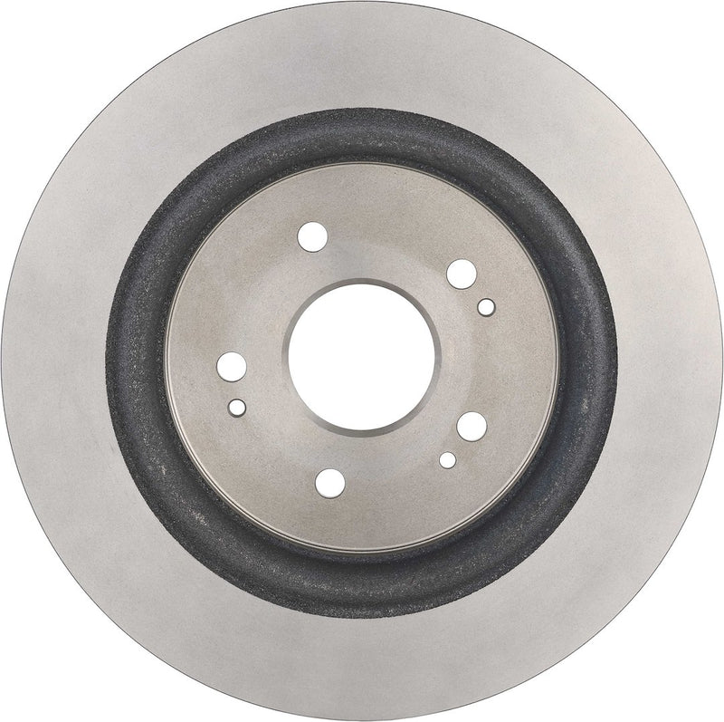 Brembo Rust-Resistant Coating Brake Rotor 08N36221C02 - Disc