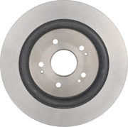 Brembo Rust-Resistant Coating Brake Rotor 08N36221C02 - Disc