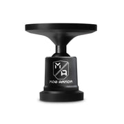 MOB Armor Mobn-MX-Black-MS Cell Phone Mount - Black MOBN-MX-BLK-MS