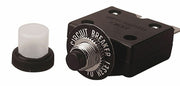 SEA DOG Panel Mounted Compact Design Circuit Breaker 420810-1 - Thermal 10 Amp