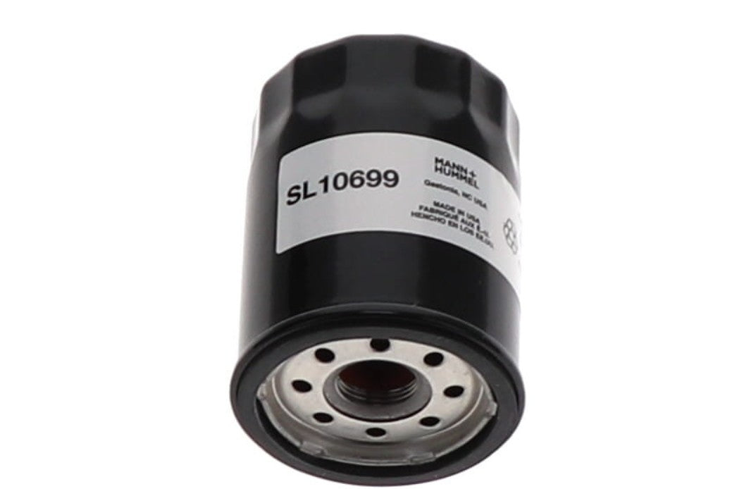 WIX Filtr LD Microglass Media Auto Trans Filter WL10699 - Transmission