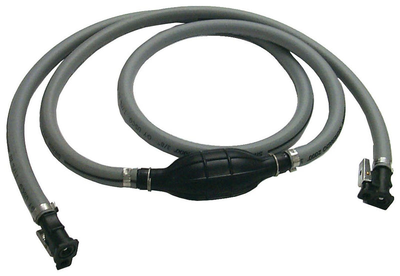 Sierramarine 18-8017S-1 Fuel Line