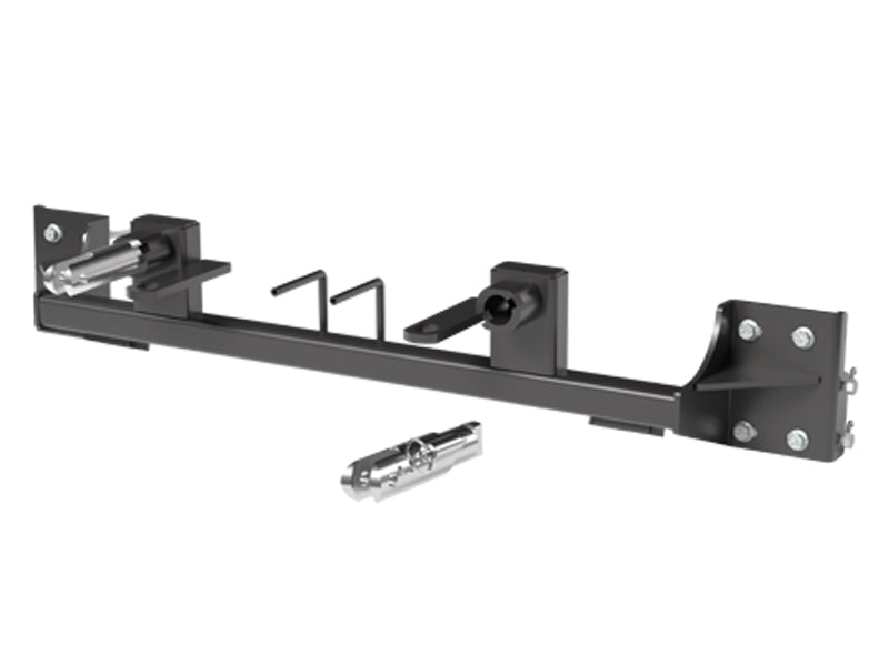 Blue Ox BX2801 Base Plate