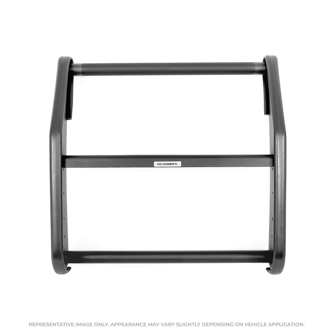 Public Safty Replaceable PVC Trim Bumper Push Bar 5165T-F - LR Series