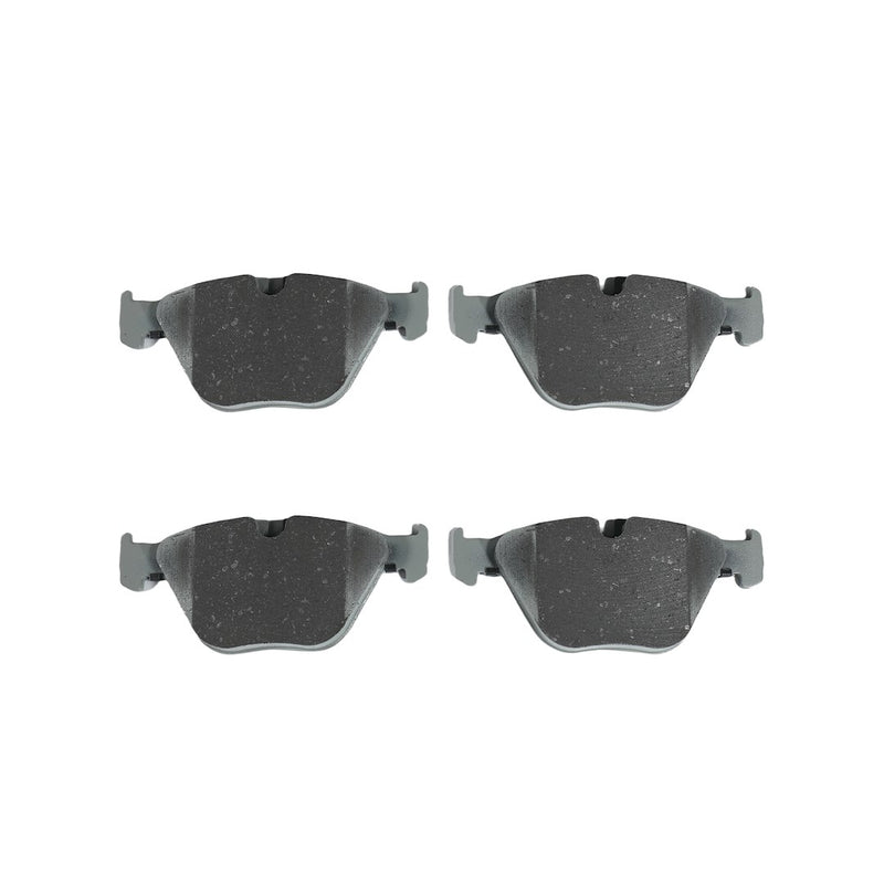Brembo Components Not Hazardous To Health Brake Kit KT00A74