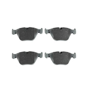 Brembo Components Not Hazardous To Health Brake Kit KT00A74