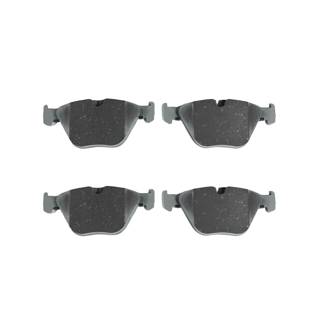 Brembo Components Not Hazardous To Health Brake Kit KT00A74