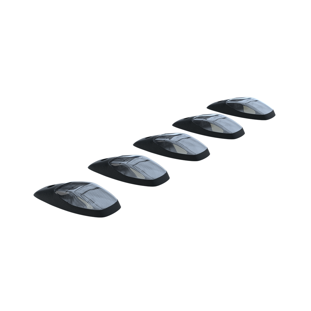 Recon Access 264345CLHPWH Roof Marker Light