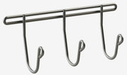 Masterack 025527KP - Triple Utility Hook