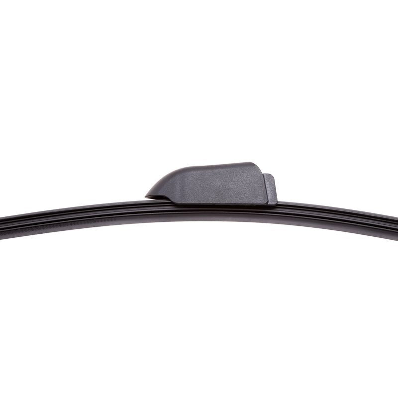 Anco Features Single Blade Windshield Wiper Blade R-13-P - Rear