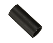 Gates Corp Heat And Ozone Resistant Cover Radiator Hose 52489 - Molded Coolant