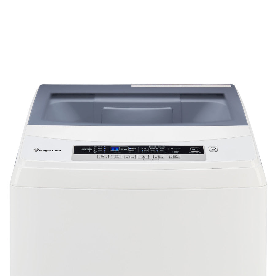 Magic Chef MCSTCW20W6 Clothes Washer