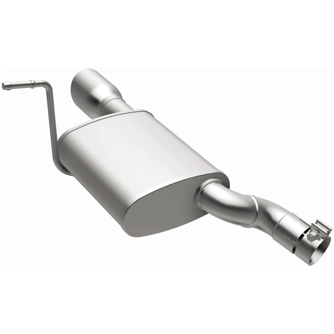 BRE Exhaust 108-0170 Exhaust Muffler