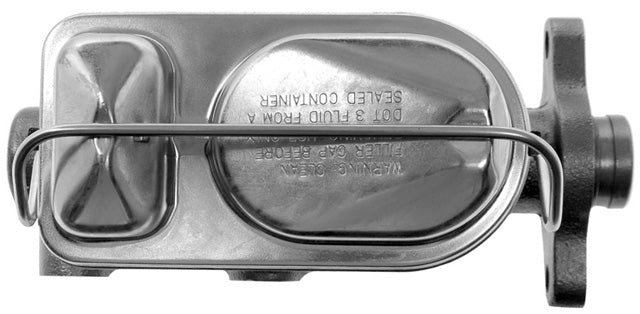 Raybestos Limited Supplier Warranty Brake Master Cylinder MC39177 - Hardware- Hydraulics
