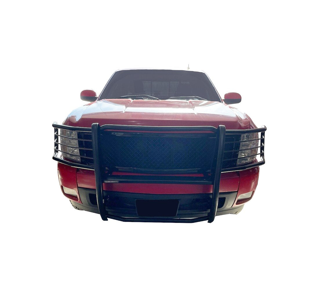 Black Horse 17A035700A2MA Grille Guard