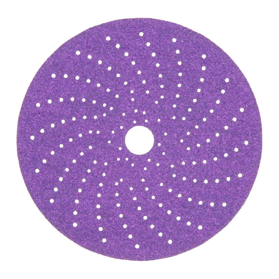3M No Supplier Warranty Sandpaper 31371 - Cln Sanding Abrasive Disc