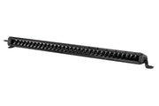 Hella Temperature Control System Light Bar 358197511 - Black Mag Tough 32 Slim Curv Ltbar