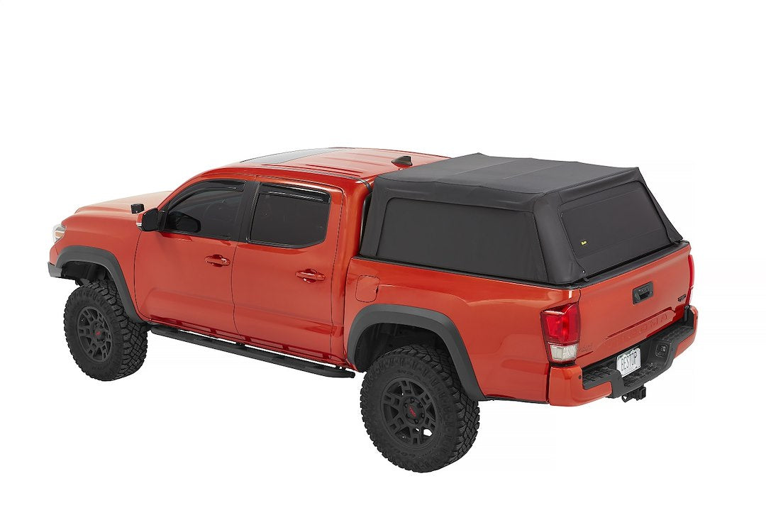 Bestop 77301-35 Truck Cap