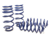 H&R 28687-1 Superb Ride Quality - Sport Spring