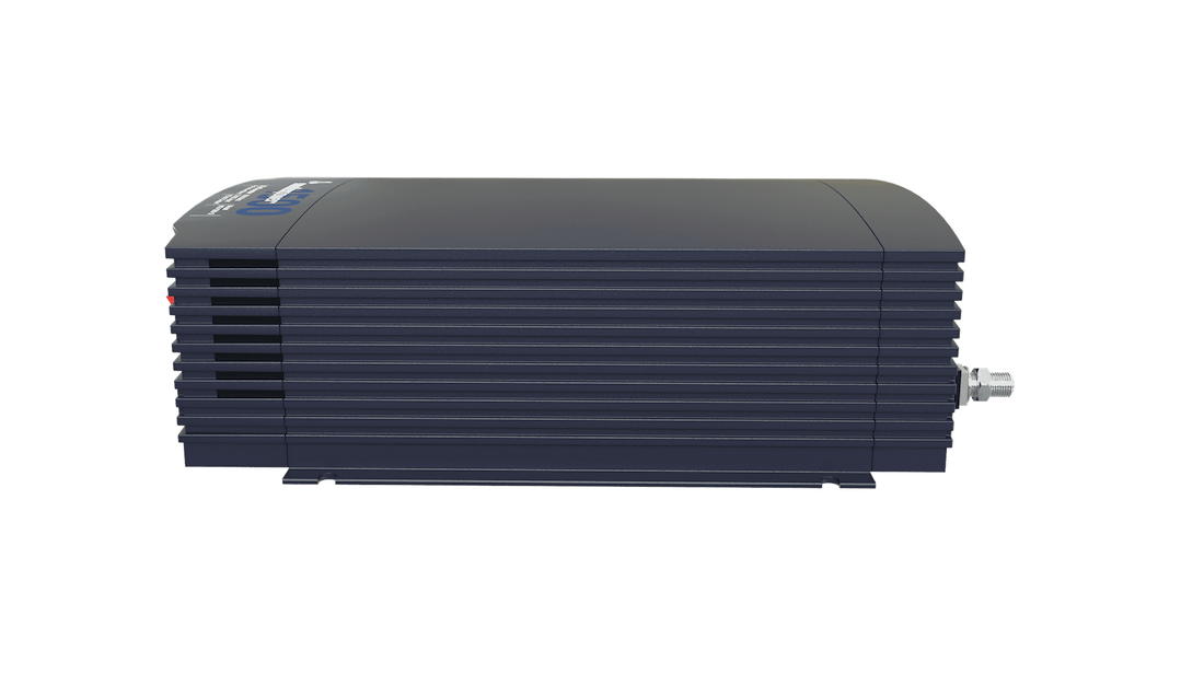 Samlex Amer Wide Input Voltage Range Power Inverter NTX-1500-12 - Ntx Series Pure Sine Wave Inverte