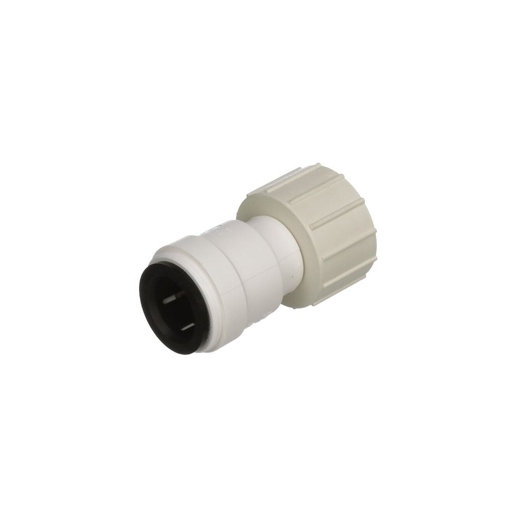 Aqualock Zero-Leak Connections Fresh Water Adapter Fitting 3510-1014 - 2CTS 4FGHT