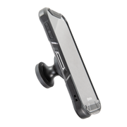 MOB Armor Mobn-GO-Black Cell Phone Mount MOBN-GO-BLK