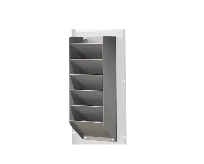 Masterack 026892KP Can be attached to any flat surface