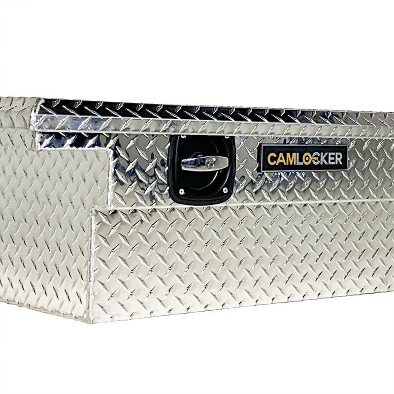 Camlocker Insulated Lids Outperform All Others Tool Box S71LP - CAM S-71 LP