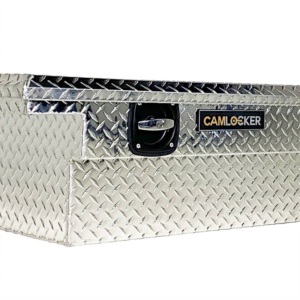 Camlocker Insulated Lids Outperform All Others Tool Box S71LP - CAM S-71 LP