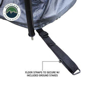 Overland VCL Velcro Straps Attach To Awning Awning Enclosure 18089921 - HD Nomadic 2.5 Room Enclosur