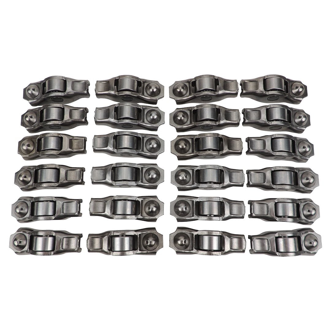 Crown Auto 5184296K Manufactured from high quality material - Rocker Arm Kit