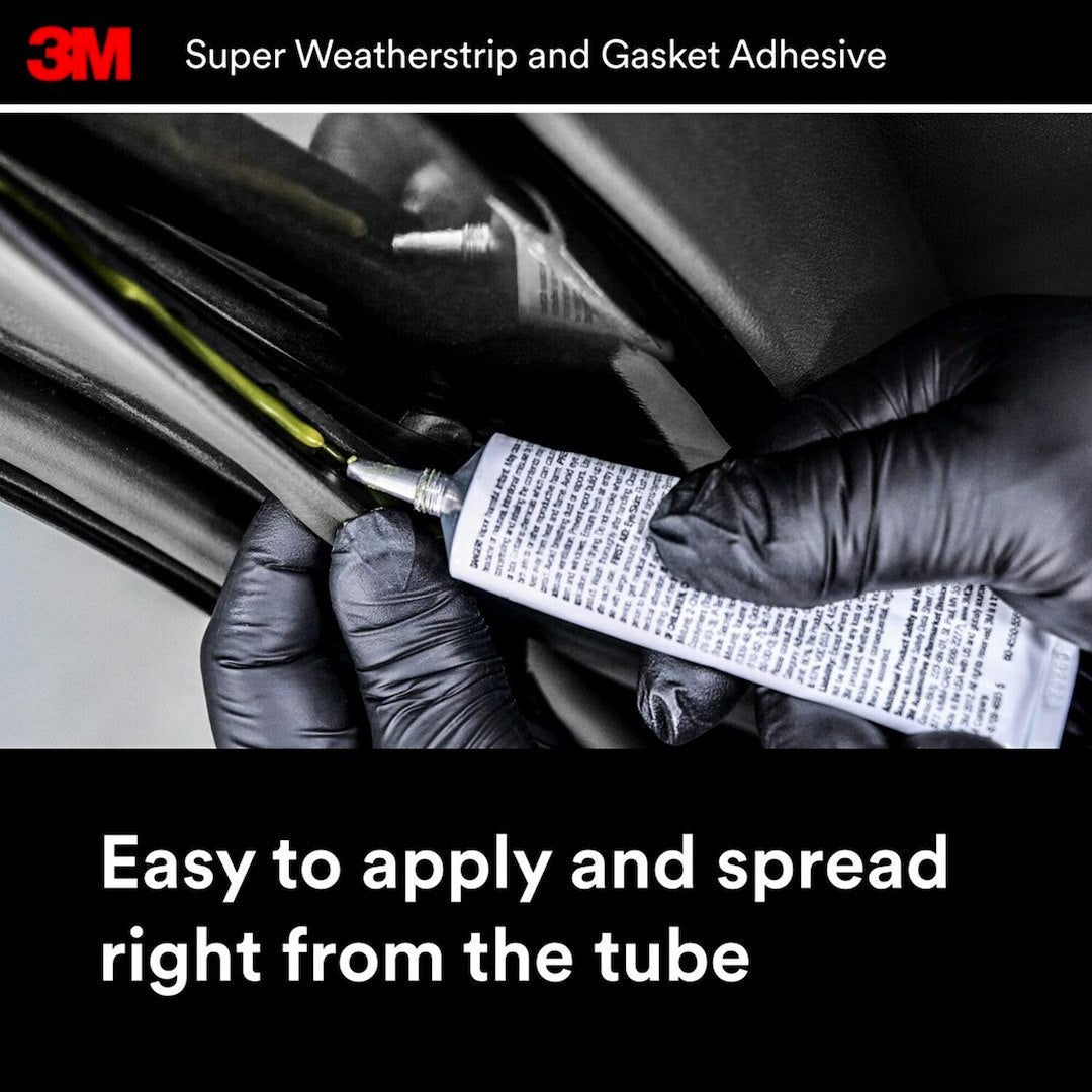 3M 08581 Adhesive Sealant