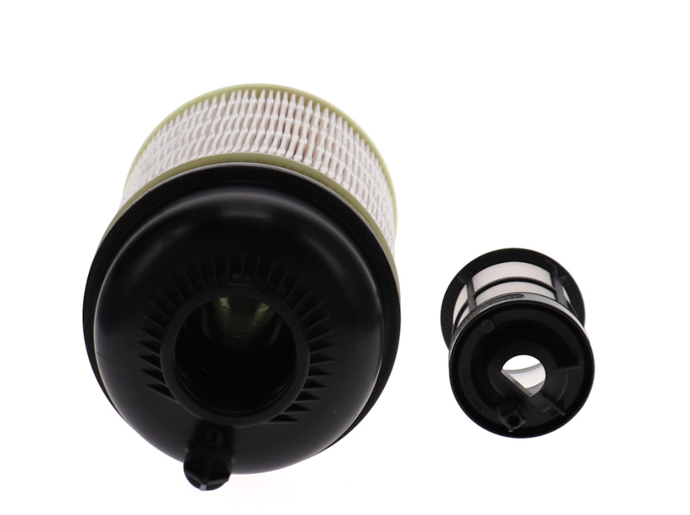 WIX Filtr HD Easy To Install Fuel Filter WF10678