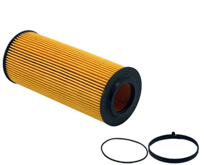 WIX Filtr LD Increase Engine Life Oil Filter PXL57204