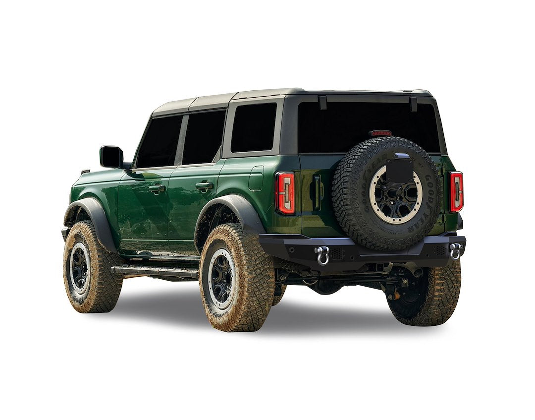 Black Horse ARB-FB22 Bumper