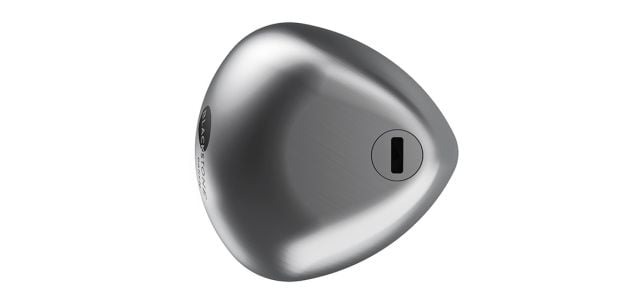Holman 84411 Puck Lock Kit - Silver