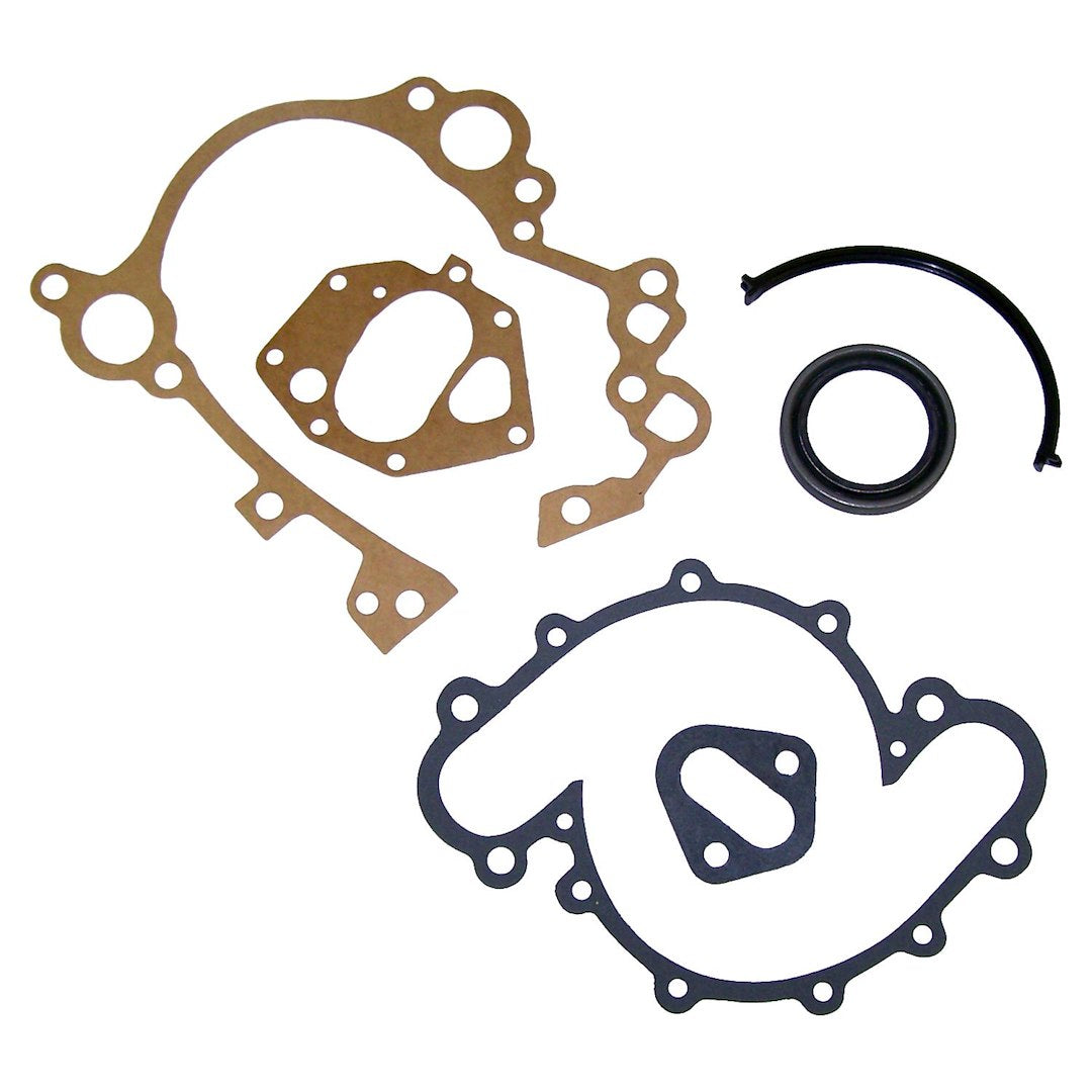 Crown Auto J8129098 Constructed From Rubber