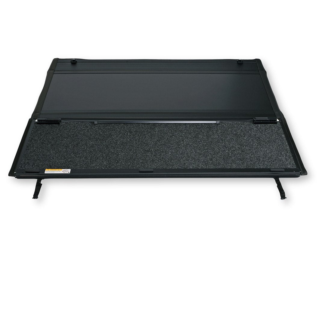 Trailfx TFX5710 Tonneau Cover