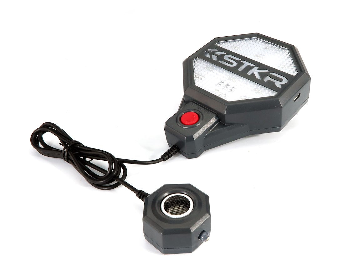 STKR Concept Bright LED Signal Lighting Point Of Purchase Display 00246DD - Parking Sensor Pack