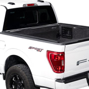 Putco 129865 Bed Cargo Rack Base Rail