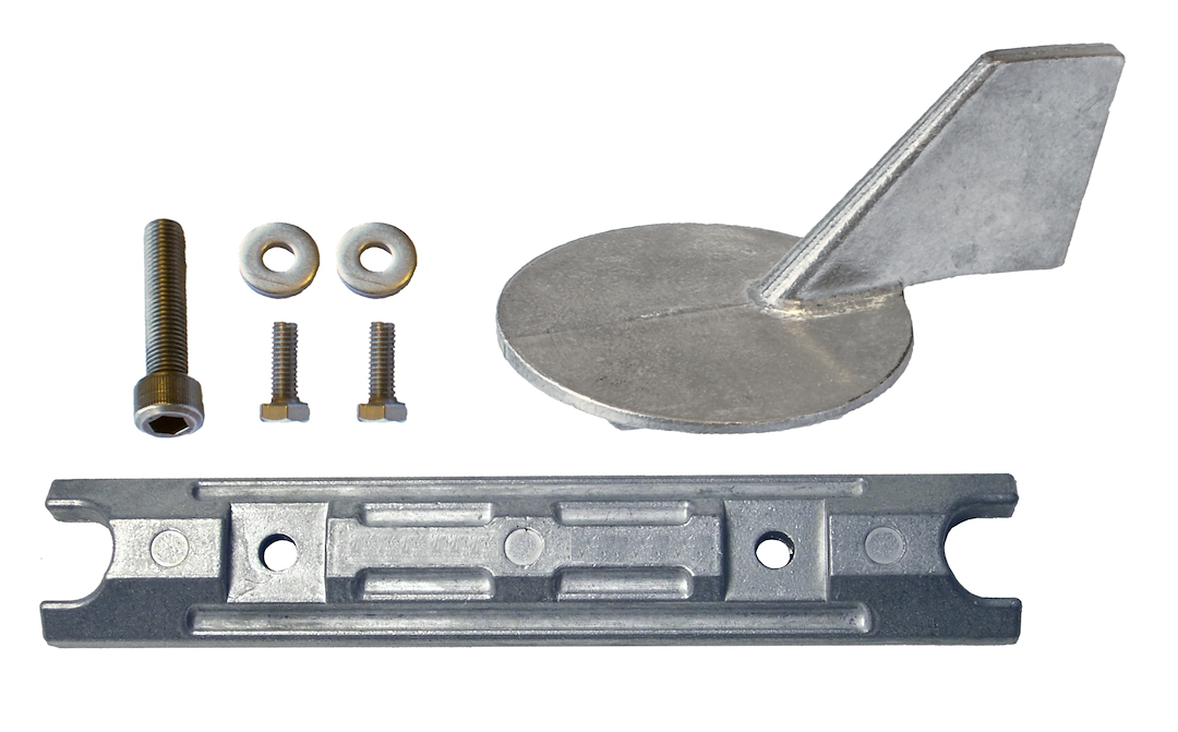EMP 93-04628 Engine Specific Fitment