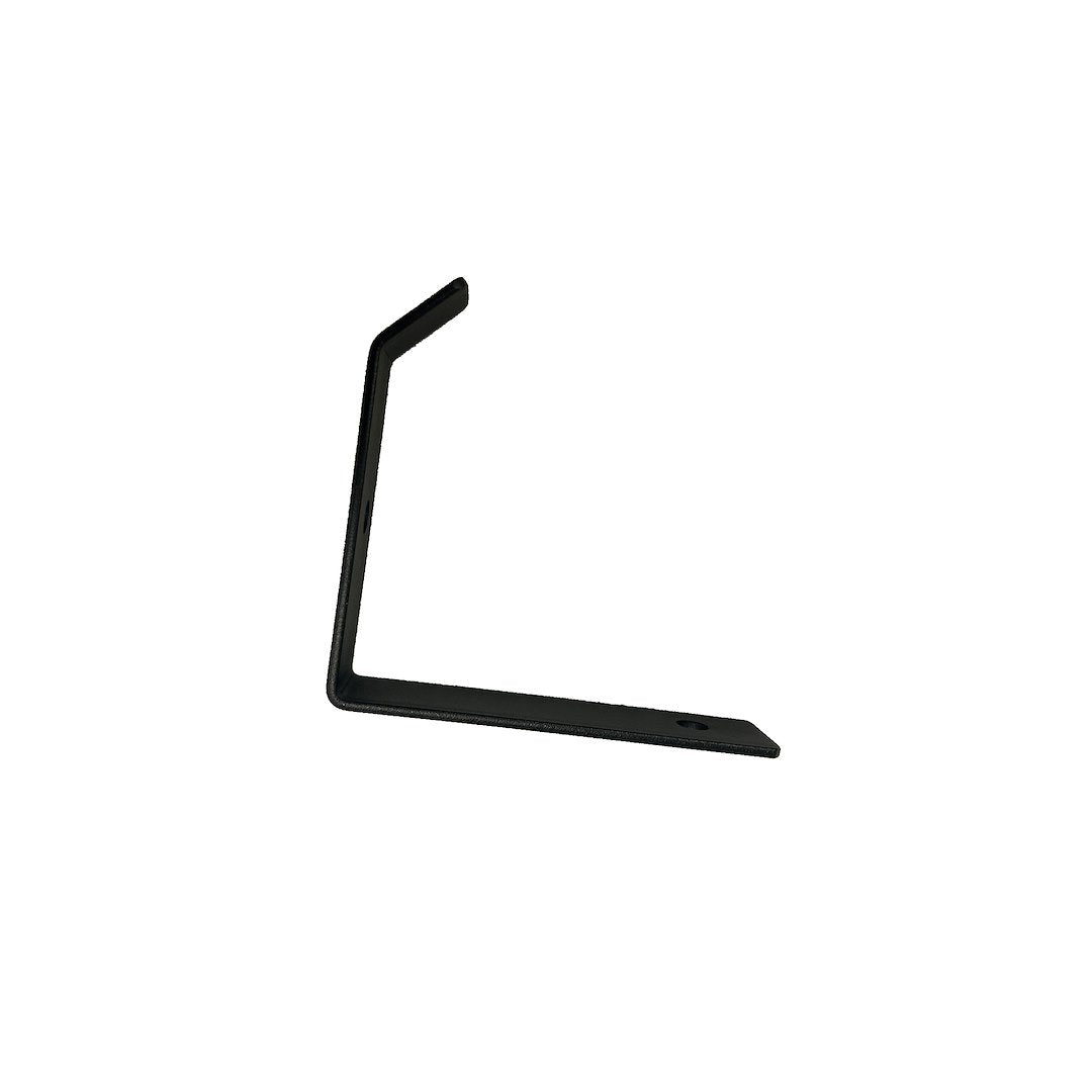 Black Horse OEM Quality And Appearance Ladder Rack Utility Hook Alhh541 - K2 Angl