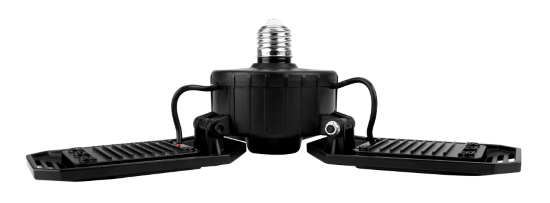 Perform Tool Limited Lifetime Warranty Multi Purpose Light - LED W2284 - 6500LM 120V Ceiling