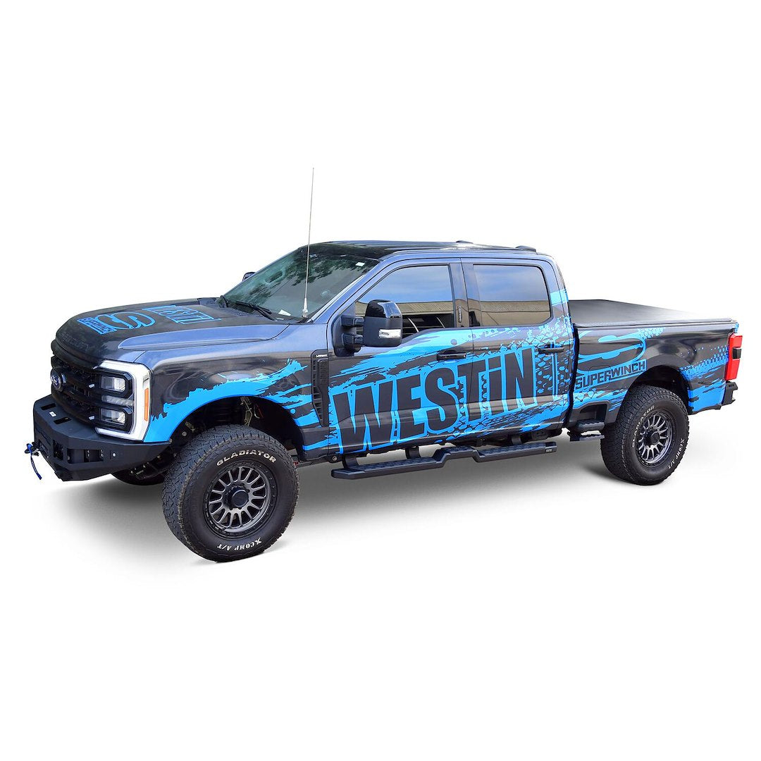 Westin 55-32375 Running Board