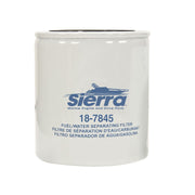 Sierramarine 18-7845 Fuel Water Separator Filter